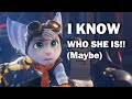 Ratchet and Clank: Rift Apart | Theory | Who Is the New Lombax? | I Called It! (Maybe)