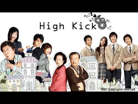 Video Gia đình là số 1 phần 1 tập 1 - Unstoppable High Kick... - youtube