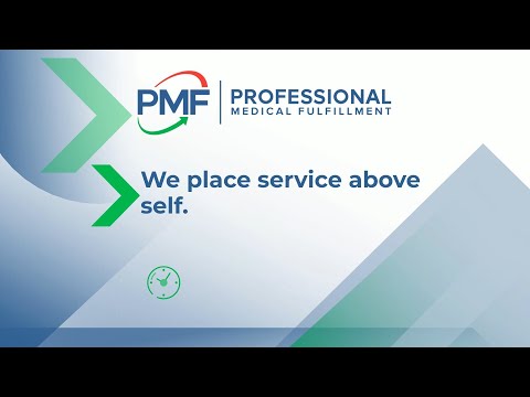 Service Above Self [Professional Medical Fulfillment]