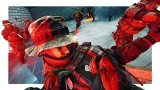 BATTLEFIELD 4 64 Man Army Madness a Funny Epic Gameplay Moments! 