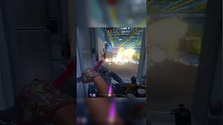 Almost got caught | #shorts #shortvideo #cs2 #caught #knife #nuke #cs2nuke #ranked #counterstrike2