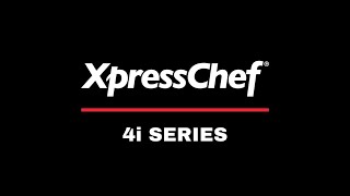 XpressChef 4i