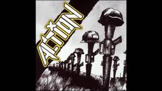 Action - Self-Titled CD - 2004 - (Full Album)