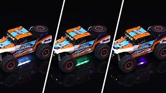 Juguetes 2026 XDKJ 028 High speed rc car