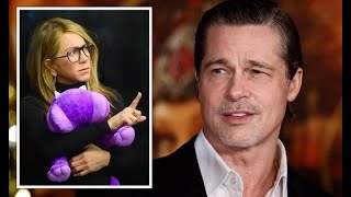 Jennifer Aniston ‘concerned’ over Brad Pitt’s new romance with Paul Wesley’s ex-wife Ines【News】
