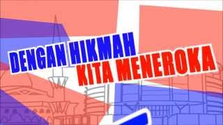 Welcoming MHS Ijazah Sarjana Muda 2014/2015