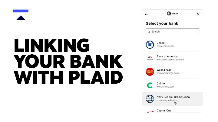 How do I manually link my bank account to Plaid 2024 | Jais Way