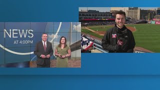 Toledo Mud Hens Opening Day 2026: Moments away from first pitch