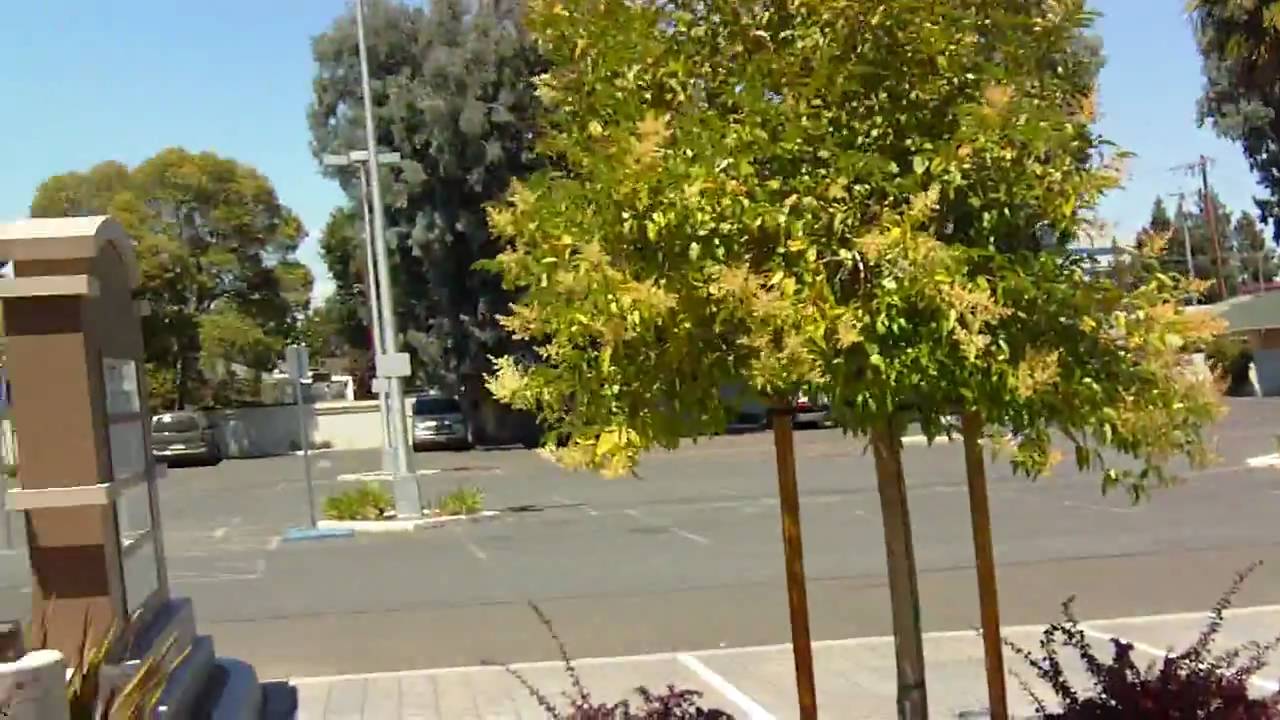 743 S Winchester Parking