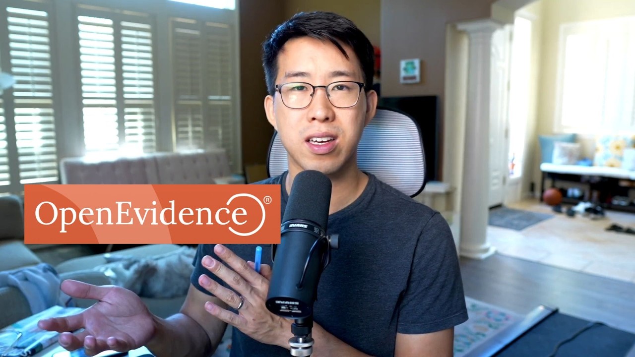 Is OpenEvidence Making Us Dumber?