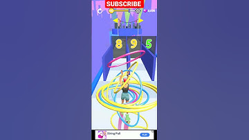 3d game  - All levels gameplay  (android,ios) #shorts
