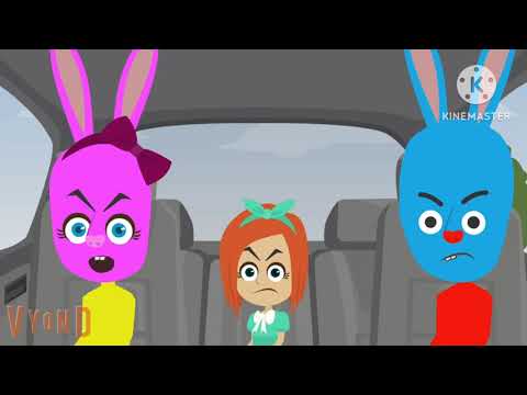 Elmyra Misbehaves on the way to see The Super Mario Bros Movie/Grounded Elmyra Misbehaves on the way to see The Super Mario Bros Movie/Grounded