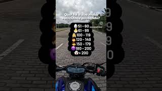 A Minha Foi E A Sua?