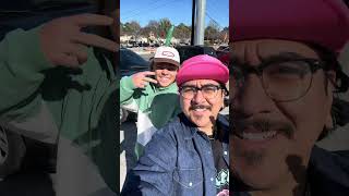 Chapter 8: 96.3 Ohm Interview/ Charleston, SC #beansra #Vlog #badfish #sublimetribute #pma