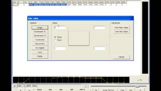 Map3D 2007 for experienced tuners
