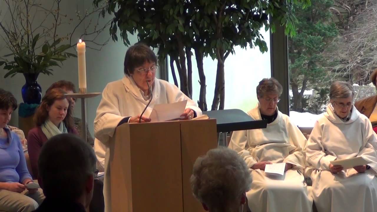 7th Sunday In OT YouTube