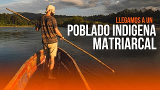 AISLADOS DEL GOBIERNO Y DE LA LEY: Así viven los indígenas en Costa Rica ⛰️