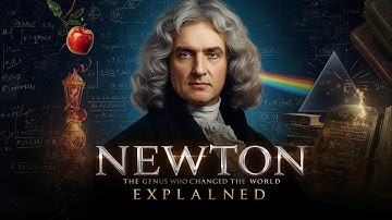 Isaac Newton: The Genius Who Changed the World