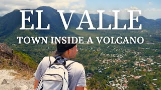 Best Day Trip From Panama City | Exploring El Valle De Anton