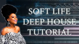 Download Lagu Nomfunndo Moh Soft Life Deep House Tutorial MP3 Download Lagu Nomfunndo Moh Soft Life Deep House Tutorial MP3