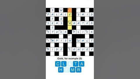 Puzzle Page Crossword Answers - Dec 15 | Puzzle Page Answers