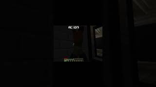 Minecraft Java 1.12.2 Arena PVM | Battle with Techguns mobs #shorts #short #minecraft #military