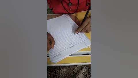 #mini vlog #writing with left hand # tried for the first time#trending shorts
