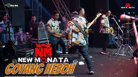 GOYANG HEBOH - ALL ARTIS ( COVER ) LIVE SUBANG 