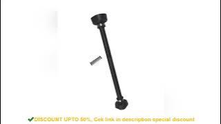 Original genuine ATV rear rotating axle component suitable for Hisun HS700ATV-8  P208001253100000  2