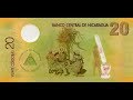 #обзор банкноты Никарагуа 20 Кордоба 2007 года. МАЙСКИЙ ФЕСТИВАЛЬ!!!