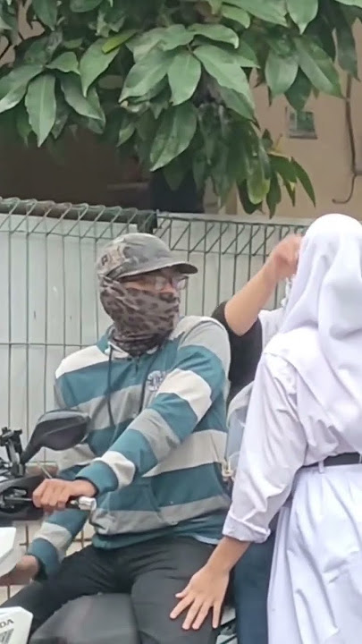level of Parenting in Indonesia #kids #indonesia #parenting #muslimshorts