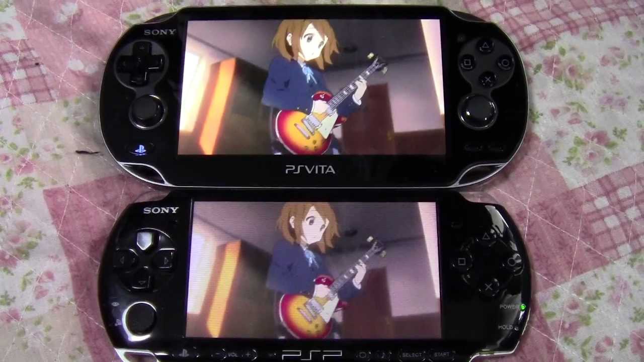 ベスト Vita 比較 セカールの壁