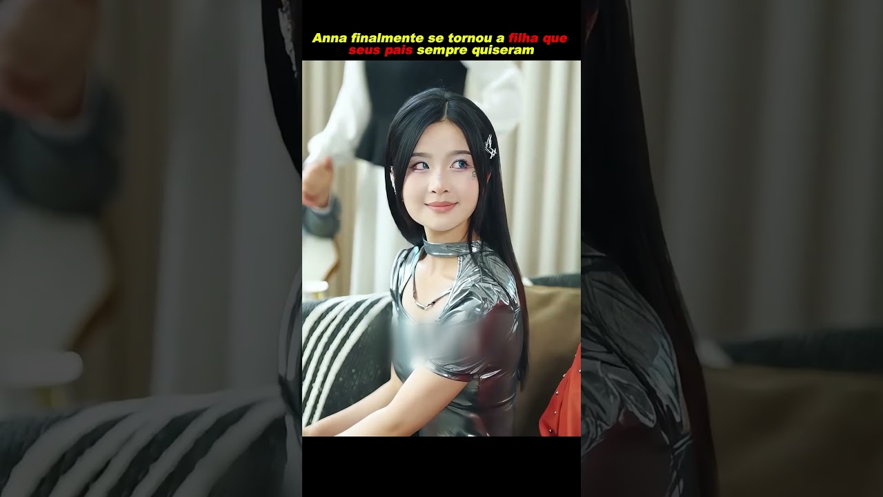 Anna Finally Became the Daughter Her Parents Always Wanted #dorama #kdrama #movies #series