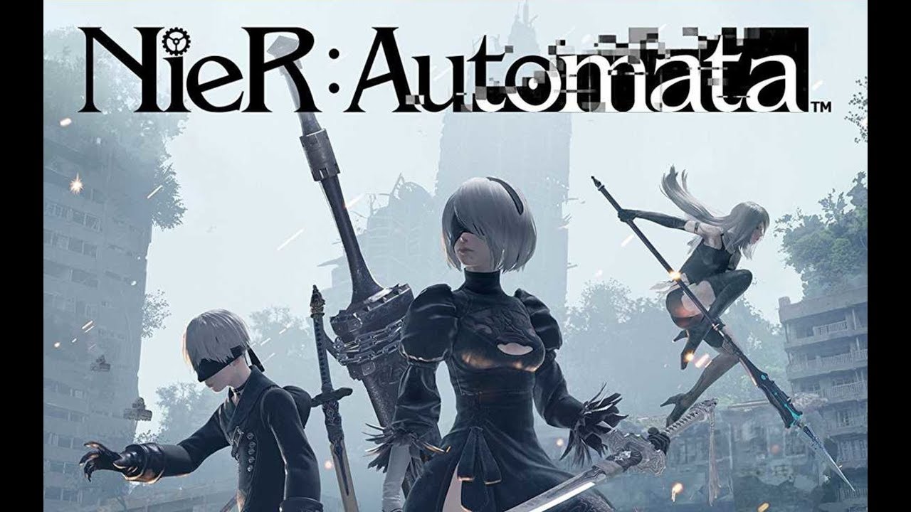 Nier Automata Xbox One Version Announced Possible Switch Port