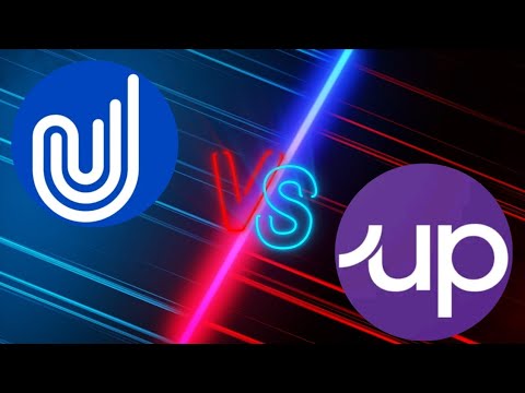 Upstox old app Vs upstox new app || what is difference|| which one is best