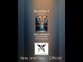 Nouveau! Here and Now