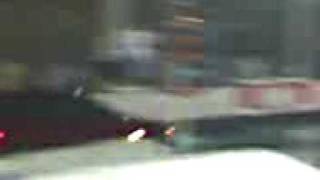 La Millonaria "Civic all motor"  Vs BMW M3 (Carolina Speedway) screenshot 5