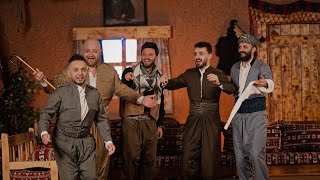 Hildan Stranên Kurdî