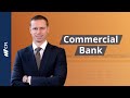 Commercial Bank