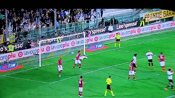 Dove vedere Parma Roma su Sky?