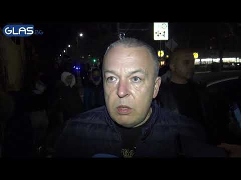 Стотици пловдивчани почетоха