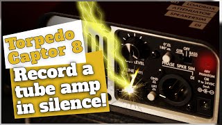 Two Notes Torpedo Captor | Wall Of Sound