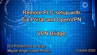 Demo Client VPN screenshot 3