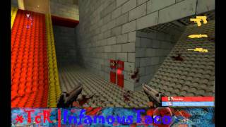xTc Revival: CS:S Clan Jailbreak/Pub www.xtcr.net