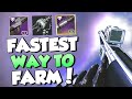 How To Begin Wrathborn Hunts! Fastest Way To Farm New Weapons & Armor [Beyond Light]