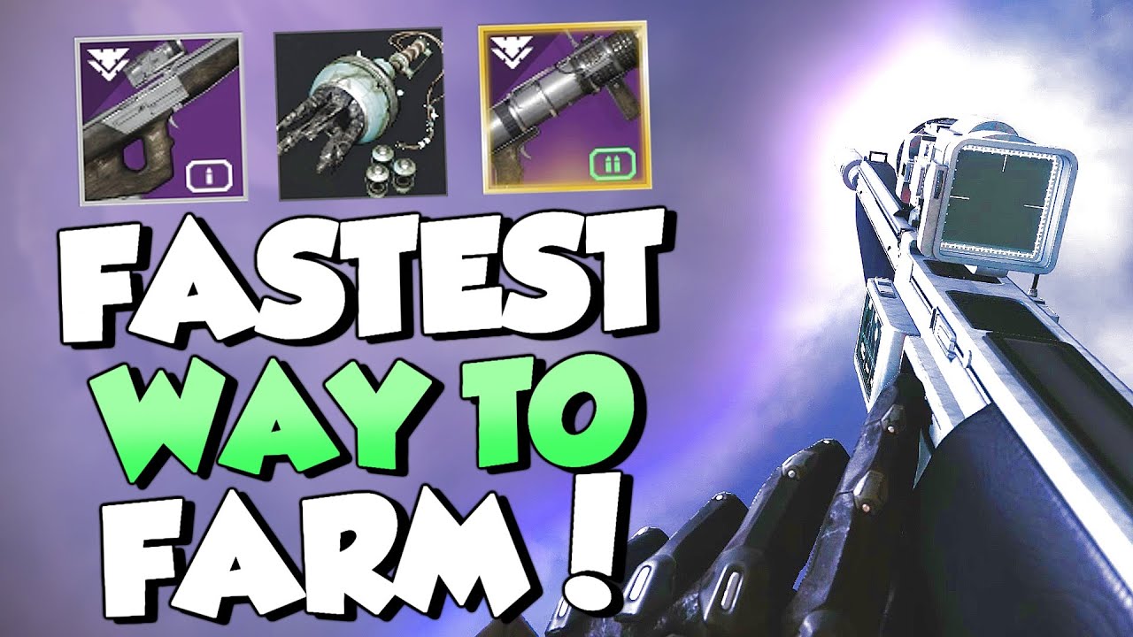 How To Begin Wrathborn Hunts! Fastest Way To Farm New Weapons & Armor [Beyond Light]