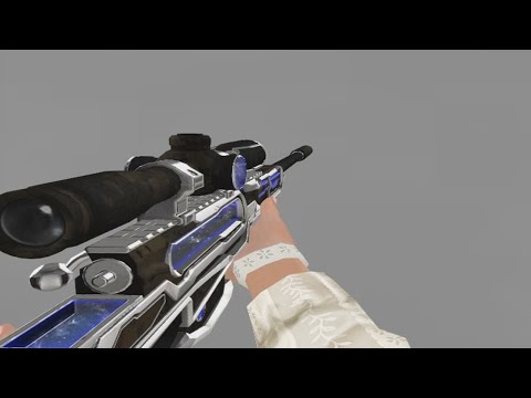 Why I Use Sudden Attack TRG [SuddenAttack]
