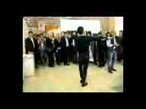 ЛЕЗГИНКА 6)