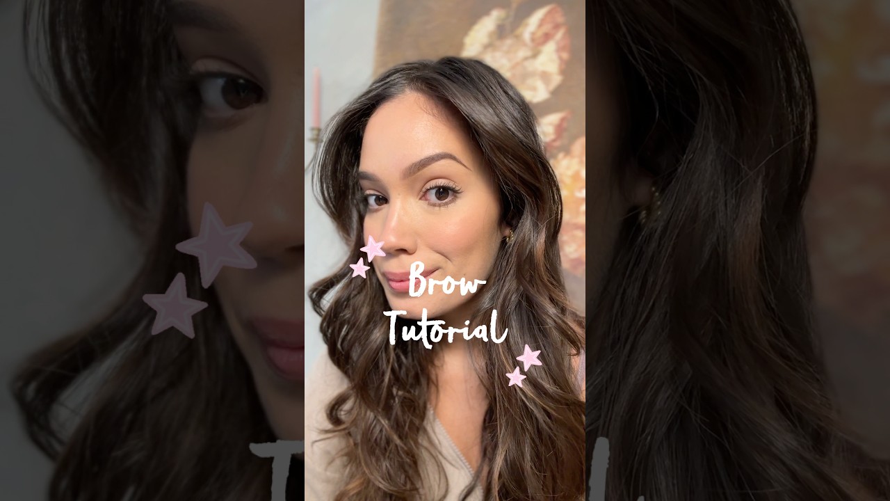 Your mom probably uses this eyebrow pencil 