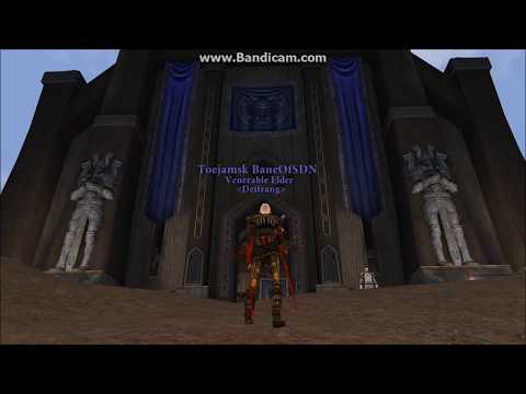 DAoC - Solo Berserker #2 ( Toejamsk ) Even More DPS